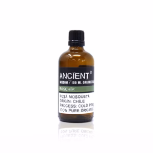 Rosehip Organic Base Oil - 100ml