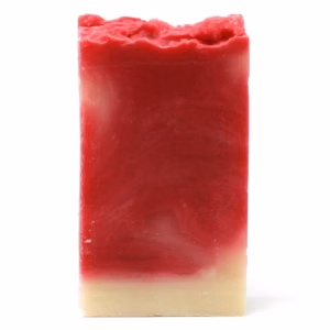 Reine Olivenölseife Hagebutte - 120g