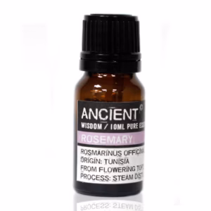 Romarin - Huile Essentielle 10ml