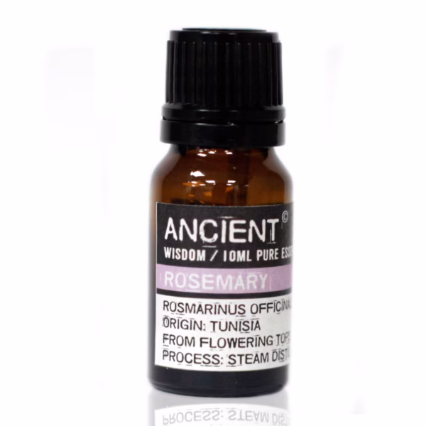 Rosmarin Eterisk Olja - 10ml
