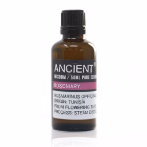 Romarin - Huile Essentielle Professionnelle 50ml