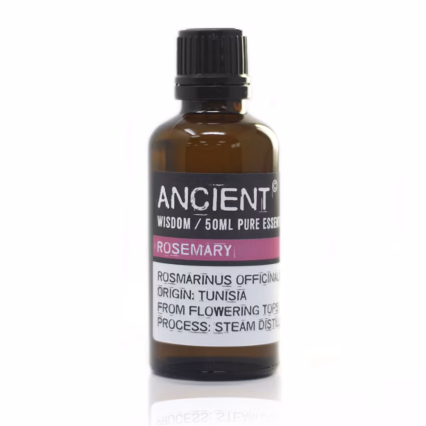 Rosemary Essential Oil 50ml