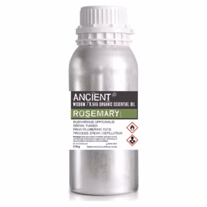 Romarin Huile Essentielle Bio 500ml