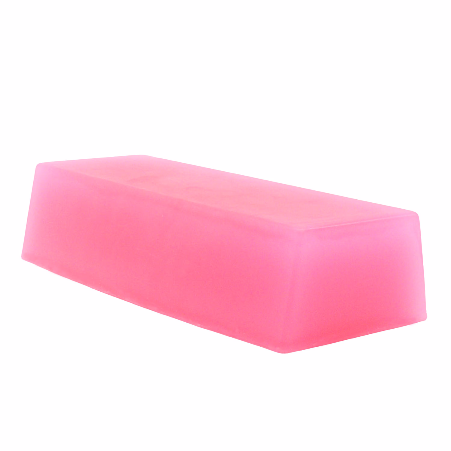 Savon aux Huiles Essentielles Romarin - Rose - 1,3kg 1 Savon Aux Huiles Essentielles Romarin - Rose - 1,3Kg