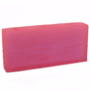 EO-tvålskiva - Rosmarin - Rosa - 115g