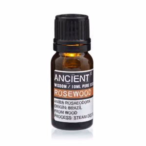 Rosewood Eterisk Olje 10ml