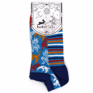 Hop Hare Bambustrumpor Låga (36-40) - Fenix