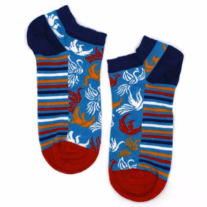 Hop Hare Bambustrumpor Låga (36-40) - Fenix