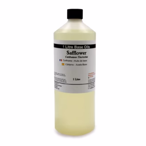 Huile de Carthame - 1 Litre