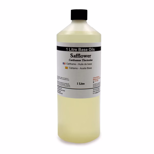 Distelöl - 1 Liter