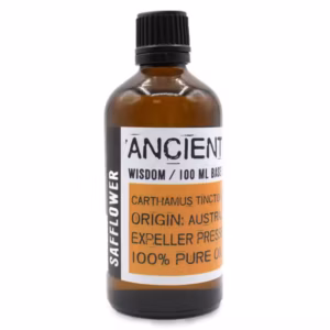 Safflower Oil - 100ml