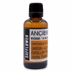 Safflower Öl - 50ml