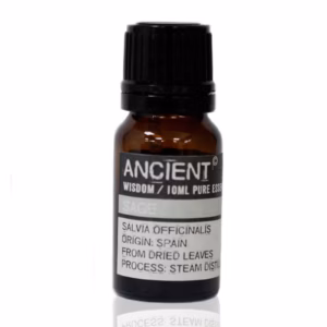 Salvia Eterisk Olja - 10ml