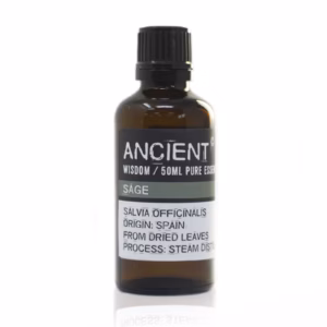 Sauge - Huile Essentielle Professionnelle 50ml