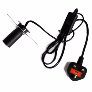 Salt Fire Bowl and Chunks - 15cmx9cm