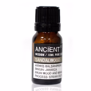 Aceite Esencial Sándalo Amayris