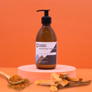 Sandelhout Zijde Lotion - 300ml