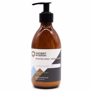 Sandelhout Zijde Lotion - 300ml