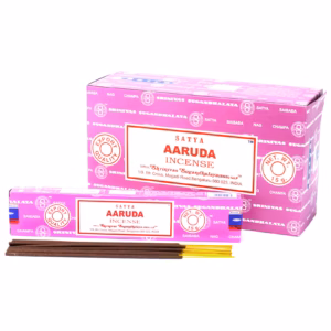 Packung - Aaruda - 15g