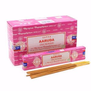Packung - Aaruda - 15g