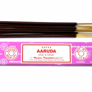 Packung - Aaruda - 15g