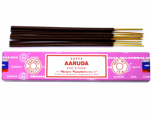 Packung - Aaruda - 15g