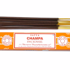 Encens Satya 15g - Champa