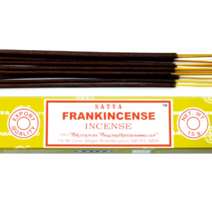 Encens Satya 15g - Frankincense