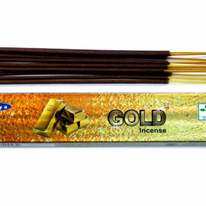 Encens Satya 15g - Gold