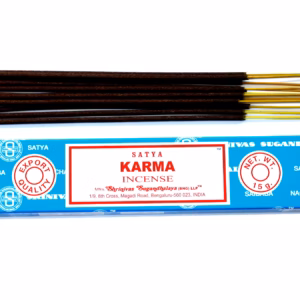 Varillas de Incienso Satya 15gm - Karma