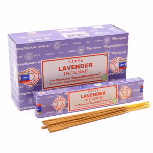 Encens Satya 15g - Lavender