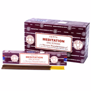 Packung - Meditation - 15g