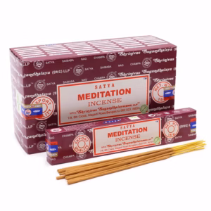 Packung - Meditation - 15g