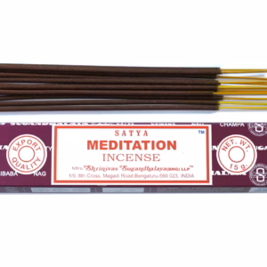 Packung - Meditation - 15g