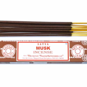 Encens Satya 15g - Musk