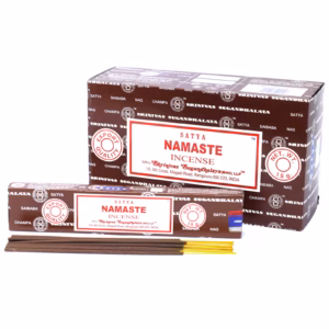 Satya Wierook 15gr - Namaste