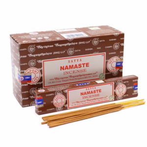 Satya Wierook 15gr - Namaste