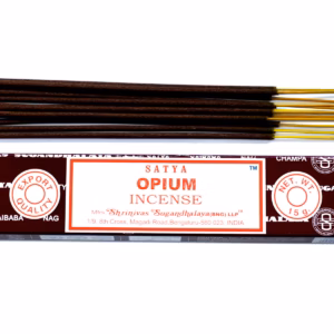 Encens Satya 15g - Opium