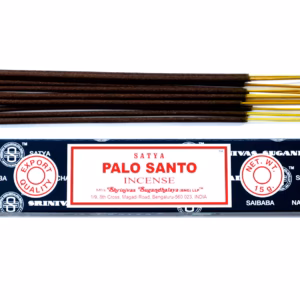 Varillas de Incienso Satya 15gm - Palo Santo