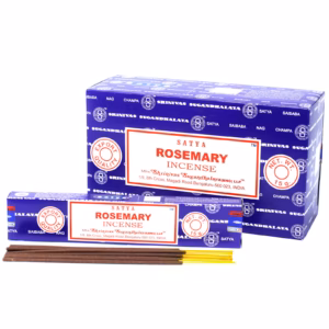 Satya Wierook 15gr - Rozemarijn