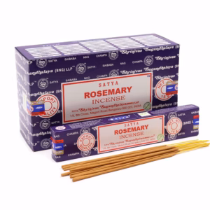 Satya Wierook 15gr - Rozemarijn
