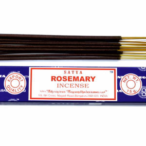 Satya Wierook 15gr - Rozemarijn