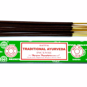 Encens Satya 15g - Tr.ayurveda