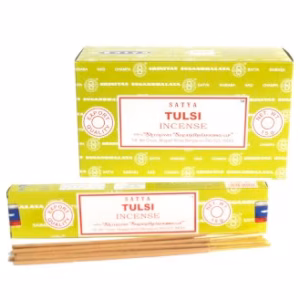Satya Encens 15g - Tulsi