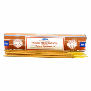 Packung - Yogische Meditation - 15g