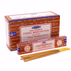 Packung - Yogische Meditation - 15g