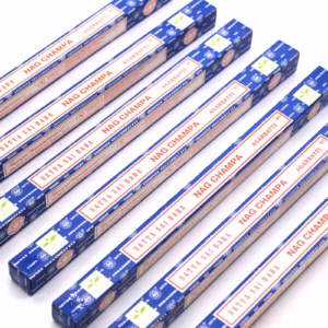 Satya Nagchampa Incense - 10g