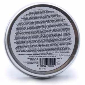 Beurre Corporel Karité Parfumé 90g - Sweet Strawberry