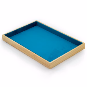Plateau de Présentation de la Sélection 35x24cm