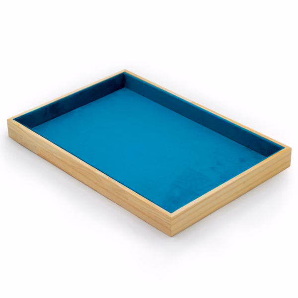 Plateau de Présentation de la Sélection 35x24cm
